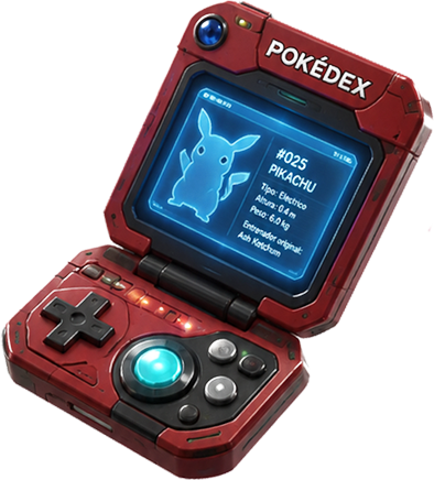 Pokedex