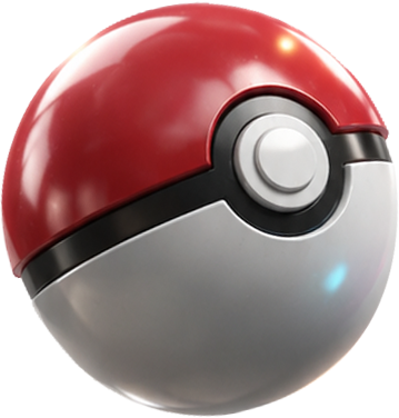 Pokebola